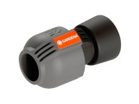 Connettore rapido per compressore con filettatura interna 3/8