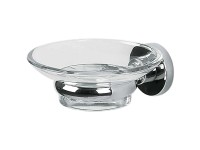 Spirella Seifenschale Atlantic Chrom