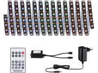 Paulmann EntertainLED Dynamic striscia LED lunghezza 5 m