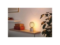 Paulmann LED-Globe Metallic Glow dimmbar Messing E27 / 4 W / 180 lm