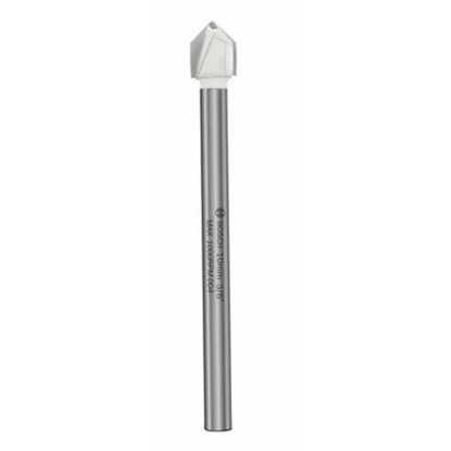 Bosch Fliesenbohrer CYL-9 Ceramic 8 x 80 mm