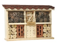 Insektenhotel Landhaus Komfort  FSC®