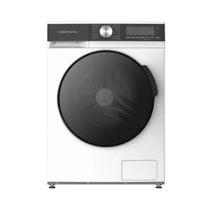 Kibernetik Lave-linge séchant MSWT515 MasterSeries Blanc 10/7 kg