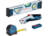 Bosch Professional Handwerkzeug-Set 13-tlg.