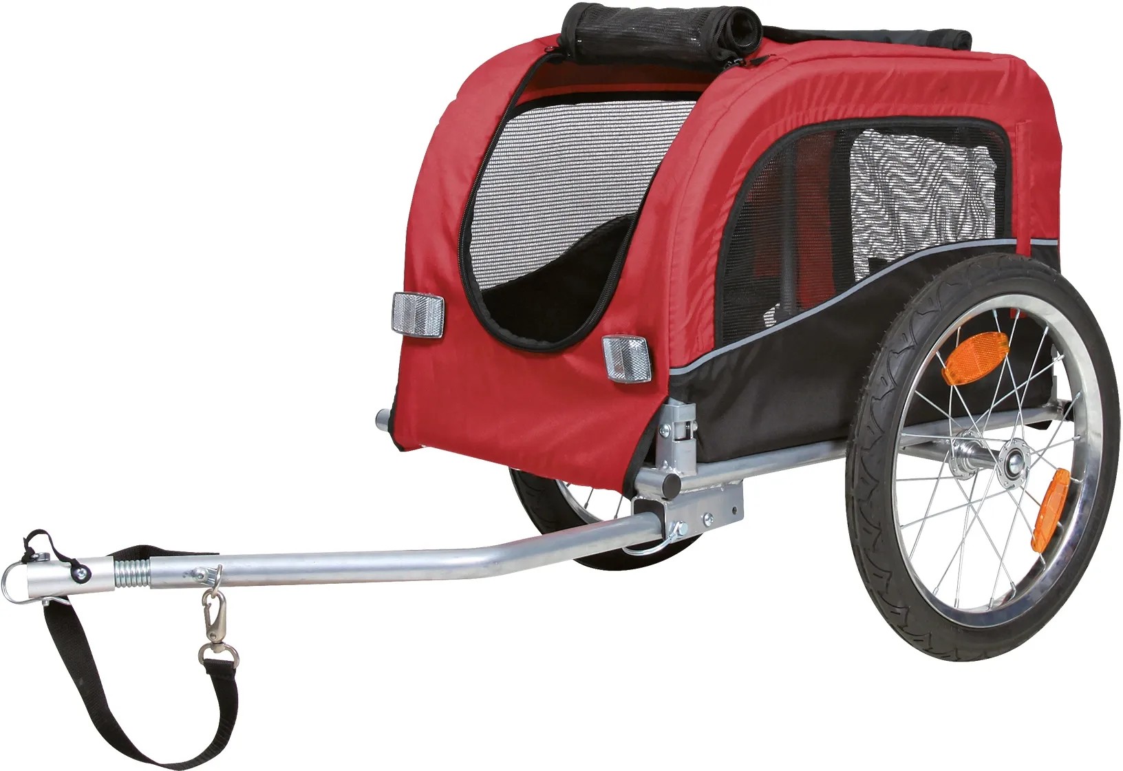 Sitemapcdatahttpswwwkedriinfotrixie 12816 Fahrrad Anhangernull