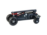 Cartech Wagenheber Offroad T820009D Schwarz