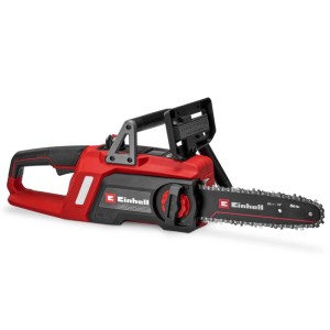 Einhell Tronçonneuse sans fil GE-LC 18/25 Li BL Solo