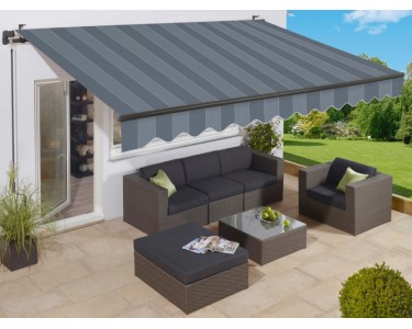 4 TELI LATERALI CHIUSURA DI RICAMBIO PER GAZEBO PIEGHEVOLE DA GIARDINO 3X3 FIERA MERCATINI (Verde