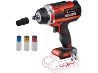 Einhell Power X-Change Akku-Schlagschrauber Impaxxo 18/400 ohne Akku Einhell Power X-Change Akku-Schlagschrauber Impaxxo 18/400 ohne Akku