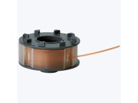 Gardena Ersatzfadenspule für Turbotrimmer Art.-Nr. 2401