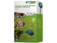 Windhager Wühlmaus- und Maulwurfvertreiber Solar