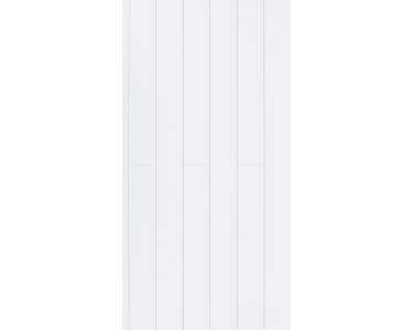 Pannello Plexiglass Estruso Specchio Argento Sp. 3 mm 200 x 100 cm