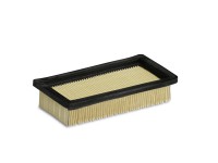 Kärcher Flachfaltenfilter für WD 7.200