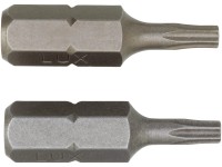 LUX Bit-Satz Classic TX10 / 2 Stk.