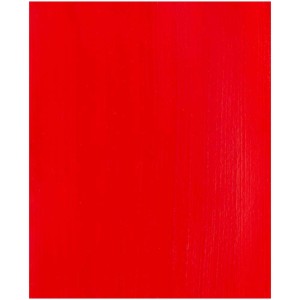 I Am Creative Acrylfarbe Rot, 75ml Tube. Hochpigmentierte Farbe für Künstler und Hobbyanwender.