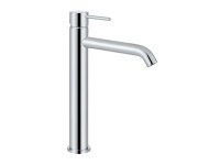 Baliv Waschtischarmatur WT-651 Chrom Baliv Waschtischarmatur WT-651 Chrom