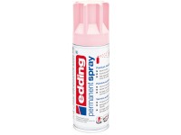 Edding Permanent-Spray 5200 Pastellrosa seidenmatt 200 ml