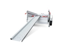 Stema Motorradtransportset für Variolux 750/850