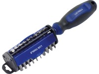 LUX Multibit-Schraubendreher Classic