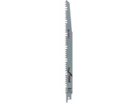 Bosch Fuchsschwanzsägeblatt Pro S 1531 L / 2 Stk.