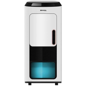 Sonnenkönig Lufterfrischer Air Fresh 15: Luftreiniger mit Wassertank und Oszillation.