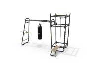 Exit Powerstation GetSet PS510