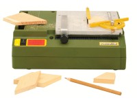 Proxxon Modellbau Tischkreissäge KS 230