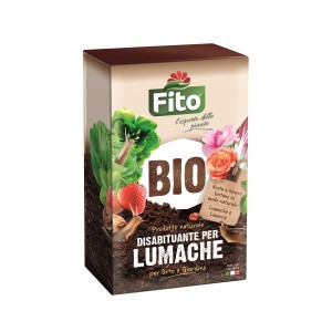 Biofito Anti-limaces 1 kg : Paquet de granulés anti-limaces pour une protection naturelle du jardin.