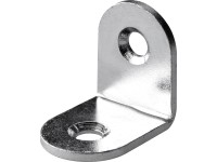 Hettich Stuhlwinkel 20 mm x 20 mm x 15 mm Stahl verzinkt 10 Stk.