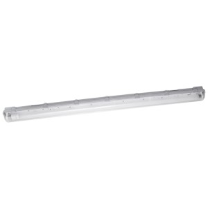 Osram LED Submarine, luminaire étanche, 126 cm, blanc froid, 15W, pour cave, garage et entrepôt.