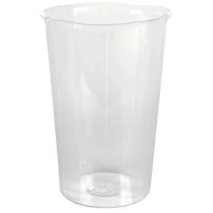 Topfeinlage Lucas Klar Ø 15 cm / Höhe 22 cm