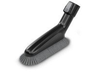 Kärcher Softbürste Schwarz