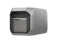 Ecoflow Erweiterungsakku Delta 3 Grau 1'024 Wh