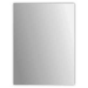 Specchio rettangolare Jump per bagno o corridoio.