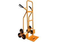 Cartech Sackkarre Tragkraft 200 kg / 117,5 x 47 x 49 cm