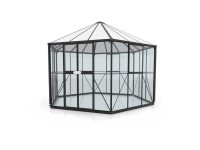Vitavia Pavillon Hera 9000 (HxBxT) 284 x 383 x 383 cm