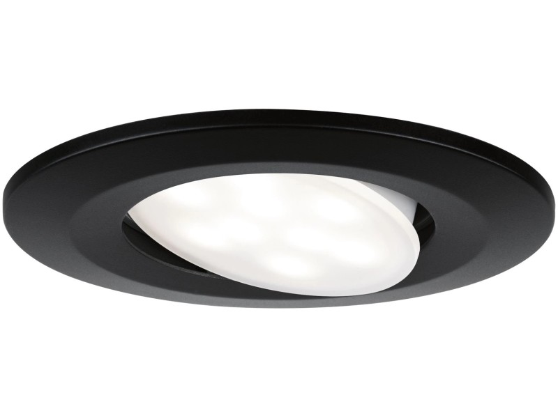 Faretto da incasso bianco LED dimmerabile 3 livelli IP65 - BIANCO