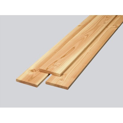Glattkantbrett Douglasie 18 x 145 mm