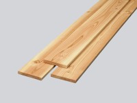 Glattkantbrett Douglasie 18 x 145 mm