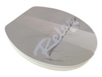 Sanitop-Wingenroth WC-Sitz Dekor Relax High-Gloss