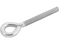 Ringschraube Verzinkt M10 x 80 mm / 41 Stk.