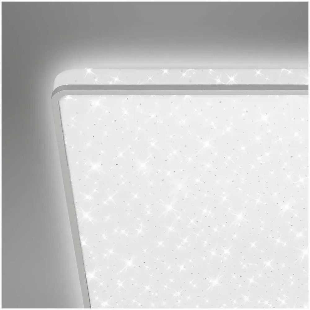 Luxus Brilo Led Deckenleuchte Bilder