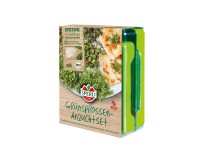 Sperli Grünsprossen-Anzuchtset MicroGreen Starter-Set