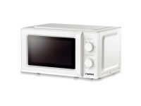 Rotel Mikrowelle Weiss 19 l / 700 W