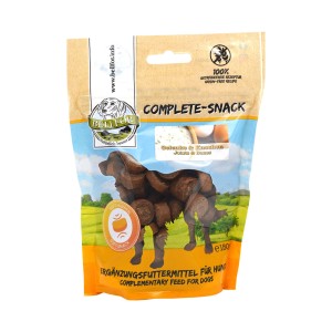 Bellfor Soft-Happen Articolazioni & Ossa 150g: Integratore per cani per supportare la salute delle articolazioni.