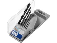 LUX Metallbohrer-Set Comfort 6-tlg.