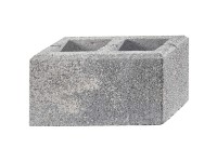 Gartenmauer Gomera Normalstein Grau-Alpin (HxBxT) 20 x 40 x 20 cm Gartenmauer Gomera Normalstein Grau-Alpin (HxBxT) 20 x 40 x 20 cm