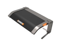 Worx Garage mit klappbarem Dach für Mähroboter Landroid