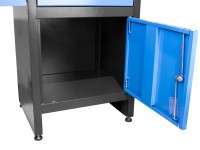 Güde Werkbank 1-türig