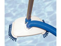 Weka Pool-Bodenreinigungs-Set